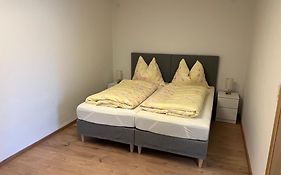 Am Randersberg - Wohnung Nr 4